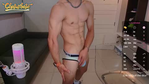 Snapshot of max_russell chatting on 12.16.24 Former Porn Star online show from 12.16.24