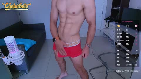 Snapshot of max_russell chatting on 12.21.24 Former Porn Star online show from 12.21.24