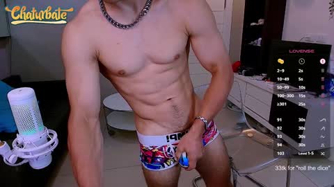 Snapshot of max_russell chatting on 01.02.25 Former Porn Star online show from 01.02.25