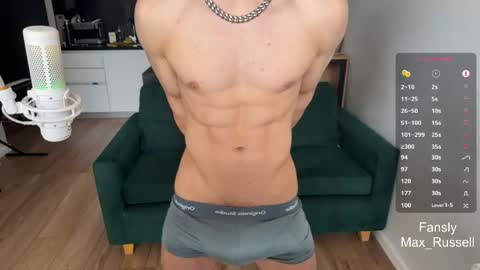 Former Porn Star online show from 06.02.26