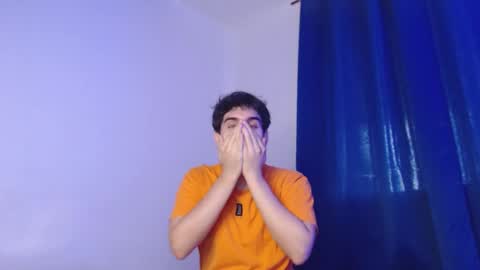 max_snow1616 online show from 11.10.25