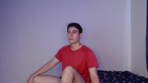 max_snow1616 online show from 12.17.25