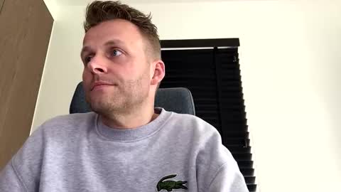 Max take off clothes online show from 03.31.26