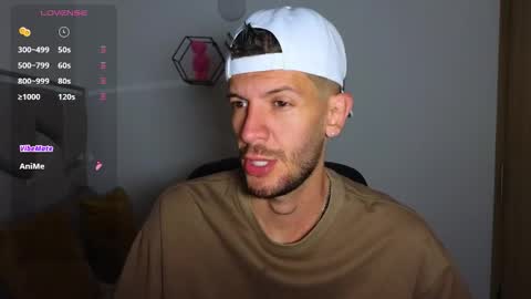 Max Taylor online show from 03.18.26