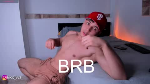 max_valiant1 online show from 10.28.25