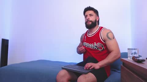 max_xl_ online show from 04.07.26