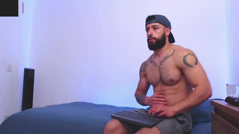 max_xl_ online show from 04.09.26