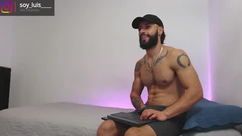 max_xl_ online show from 07.26.26