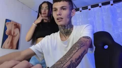 Max  Dalyn online show from 01.06.25