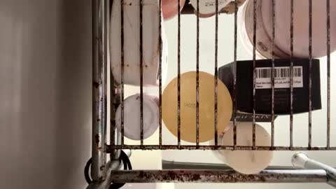 Snapshot of maxaux chatting on 10.14.25 Max online show from 10.14.25