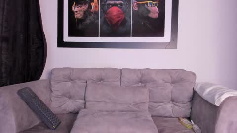 Maxcarther online show from 12.05.24