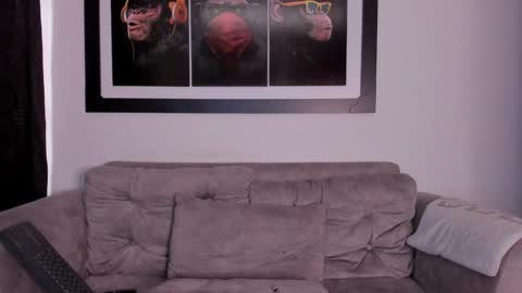 Maxcarther online show from 12.15.24