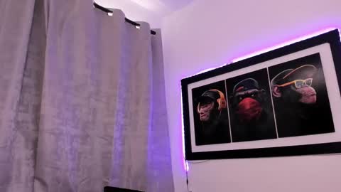 Maxcarther online show from 02.09.25