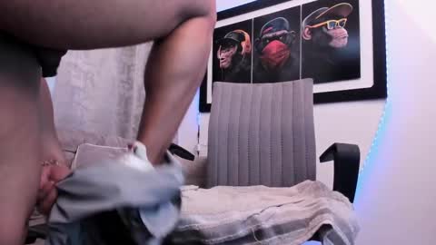 Maxcarther online show from 03.11.25