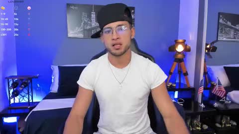 Max Conor online show from 02.27.26