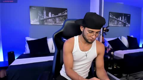 Max Conor online show from 04.27.26