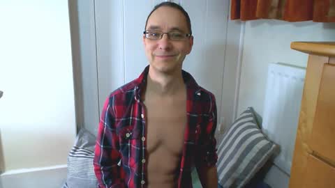 Max Davies online show from 02.10.26