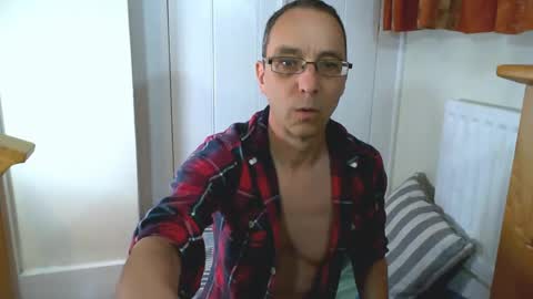 Max Davies online show from 06.07.26