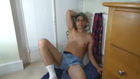 Max Davies online show from 07.19.26