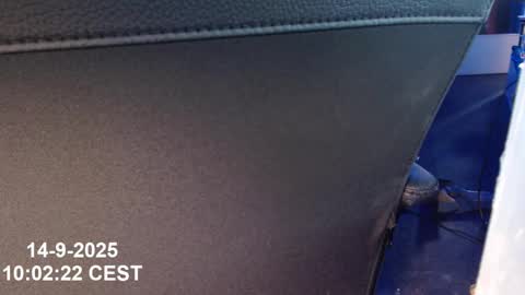 Maxel F online show from 09.14.25