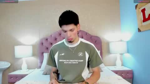 Snapshot of maxfoox chatting on 07.27.26 MaxFoox online show from 07.27.26