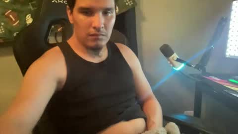 perezcouple online show from 12.20.25