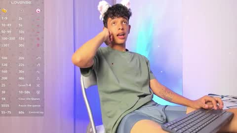 Max  online show from 03.07.26