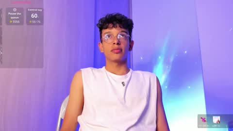 Max  online show from 03.22.26