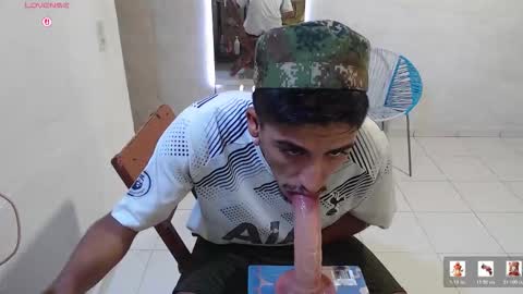 maxi dick online show from 01.06.26