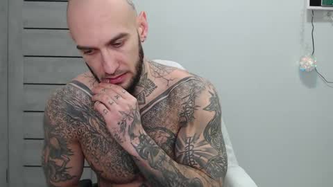 Maximus Fox online show from 03.14.26