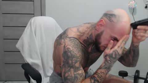 Maximus Fox online show from 03.27.26