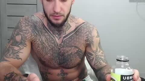 Snapshot of maxi_foxxx chatting on 05.04.26 Maximus Fox online show from 05.04.26