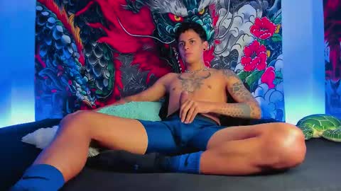 Maxi online show from 10.31.25