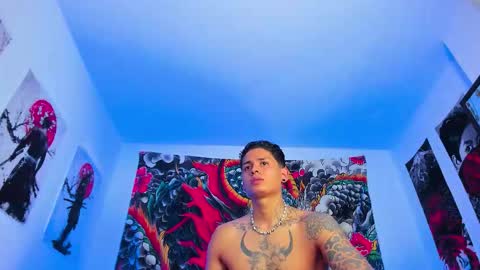 Maxi online show from 03.15.26