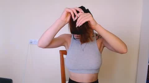 Joanna online show from 07.09.26