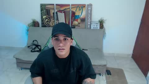 Snapshot of maxi_torricelli1 chatting on 01.21.25 maxi online show from 01.21.25