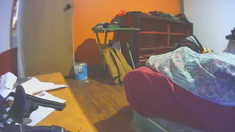 Maxichaud online show from 11.09.25