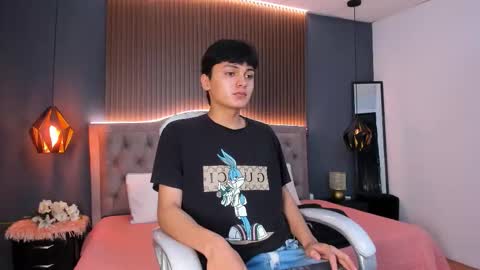 --  -- online show from 10.23.25