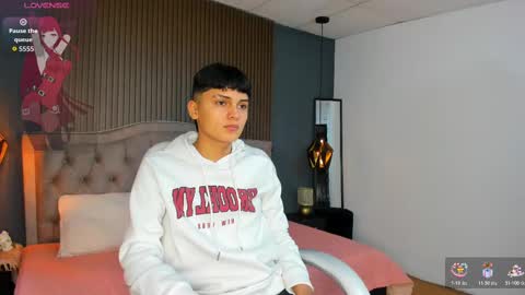 --  -- online show from 10.27.25