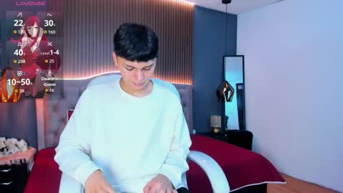 --  -- online show from 10.30.25