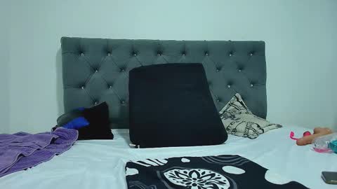 Maximiliano  Fire online show from 03.21.26