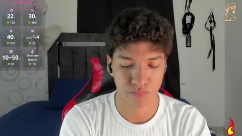 Maximiliano online show from 02.04.26