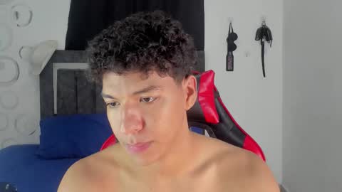 Maximiliano online show from 02.07.26