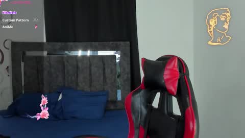 Maximiliano online show from 03.04.26