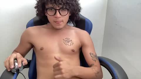 maximiliano_pulse online show from 07.01.26