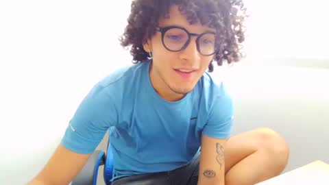 maximiliano_pulse online show from 07.10.26