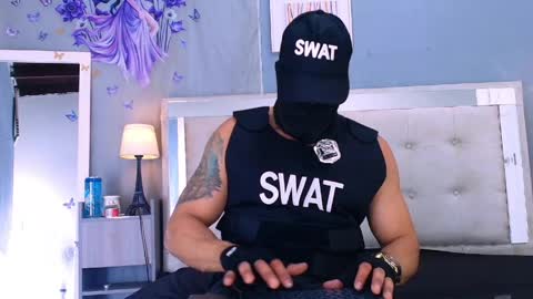 Snapshot of maximiliano_stronge chatting on 05.27.26 Maximiliano online show from 05.27.26