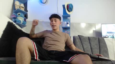 maximilianobull online show from 12.15.25