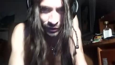 maximillianpayan95 online show from 07.01.26