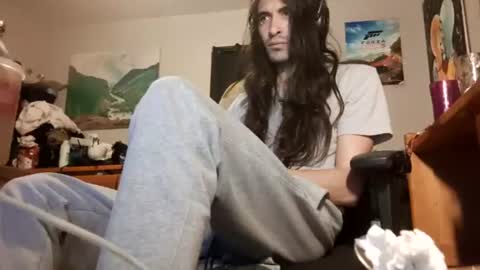 maximillianpayan95 online show from 07.29.26